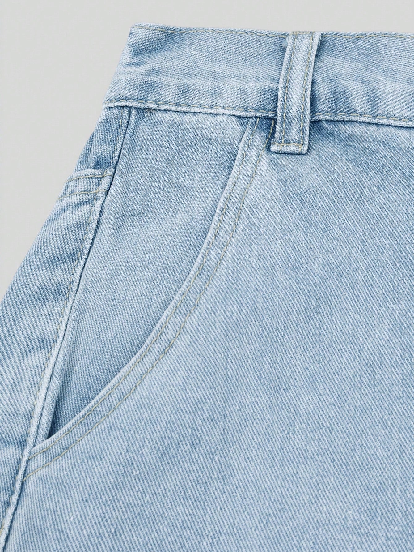 Women's Blue Jeans