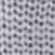 Women's V-Neck Grey Chunky Knit Cardigan with Balloon Sleeves