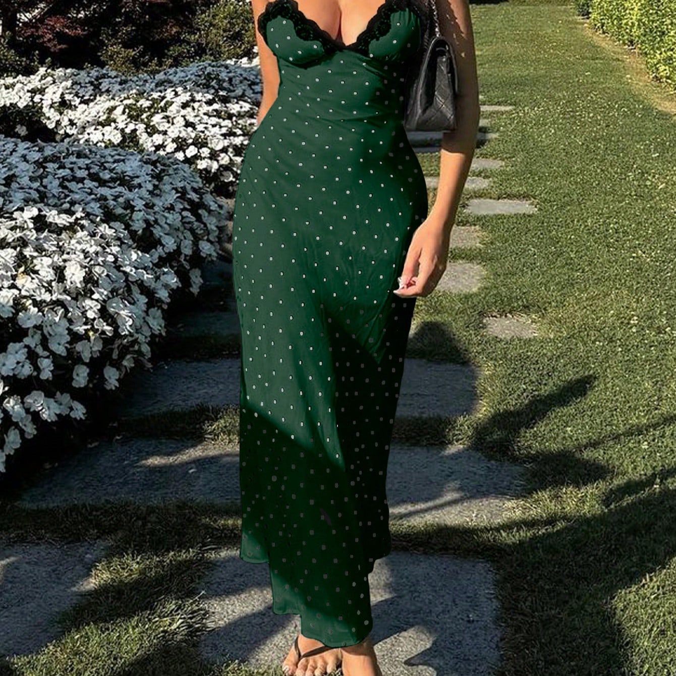 Women's Green Skirts