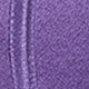 Women's Purple Check Plaid Strapless Corset Bustier
