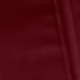 Women's Burgundy Satin Hook-Front Boned Corset Bustier