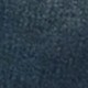 Women's Casual Wide Leg Culottes Denim Jeans