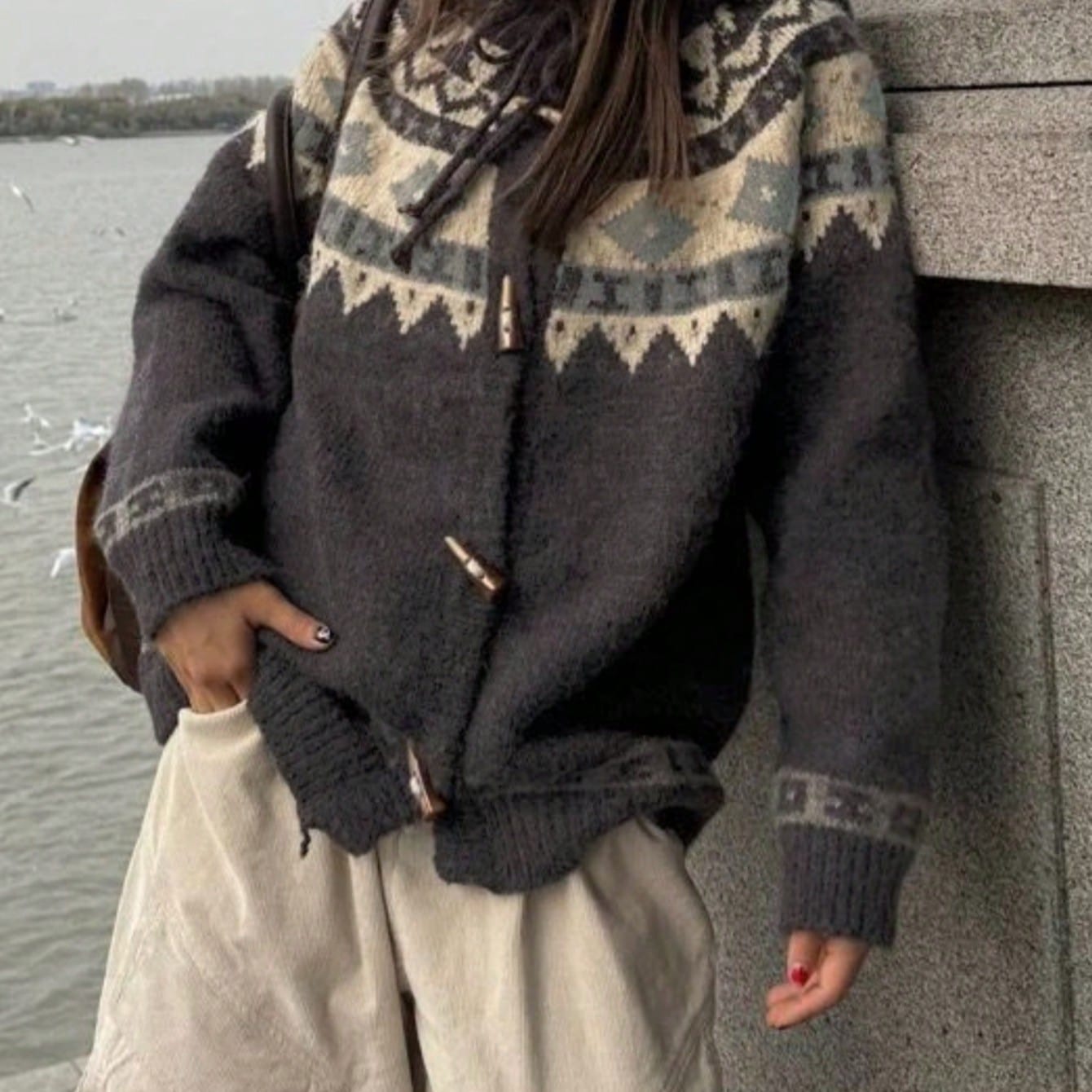 Women's 灰色 Dresses