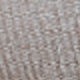 Women's Apricot Ribbed Knit Midi bodycon dress with sleeveless