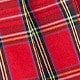 Women's Christmas Red Skirts