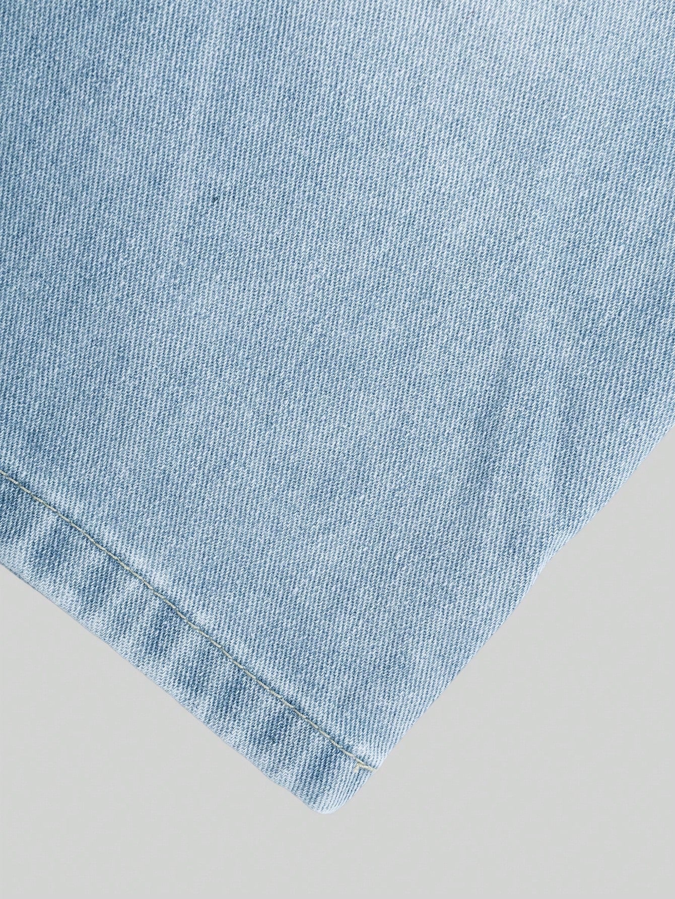 Women's Blue Jeans