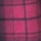 Women's Red Plaid Tie-Waist Asymmetric Mini Skirt