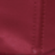 Women's Apperloth Wine Red PU Leather Corset Bodycon Dress Sexy Sleeveless Mini Dress