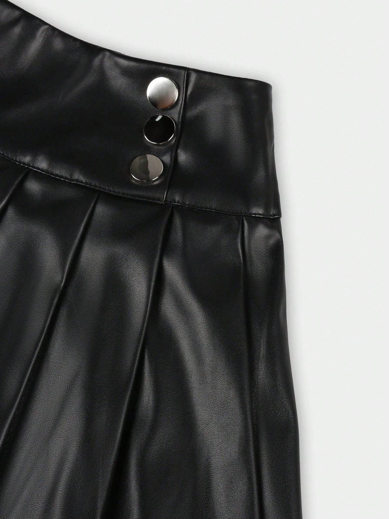 Women's Black Skirts