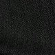 Women's Black Low Rise Bodycon Mini Shorts with Button Waist