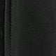 Women's Black Winter Puffer Down Jacket Coat