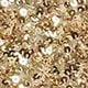 Women's Gold Sequin Mini Skirt High Waisted Sparkly Party Skirt Night Out