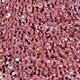 Women's Pink Sequin Off-The-Shoulder Bodycon Mini Dress with Sweetheart Neckline