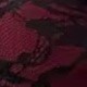 Women's 红色 Corset