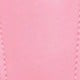 Women's Pink Faux Leather Strapless Ruched Bodycon Mini Dress
