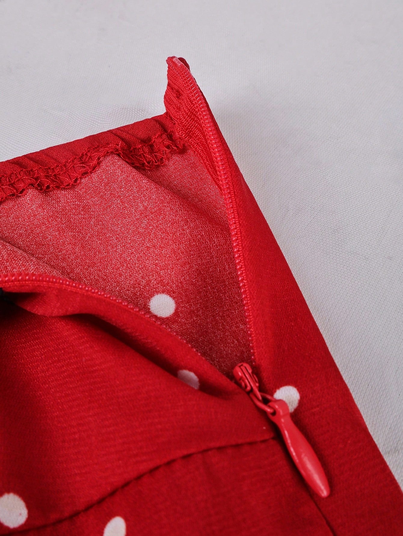 Women's Red Skirts
