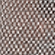 Women's Apperloth Silver White Rhinestone Backless Bodycon Mini Dress Glamorous Party Wear