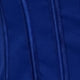 Women's Blue Plaid Strapless Corset Bustier Top