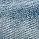 Women's Light Wash Denim Mini Skirt with Cargo Pockets Y2K Style Jean Skirts