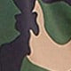 Women's Camouflage Pants