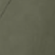 Women's High Waist Wide Leg Trousers Army Green Loose Fit Casual Wear
