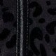 Women's Black Corset