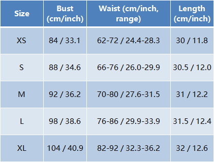 Corsé estilo princesa con lazo y encaje para mujer de Apperloth 
