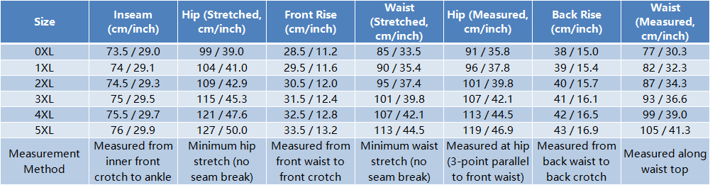 Plus Size White Stretchy Skinny Pants for Women - High-Waisted Slim-Fit Trousers