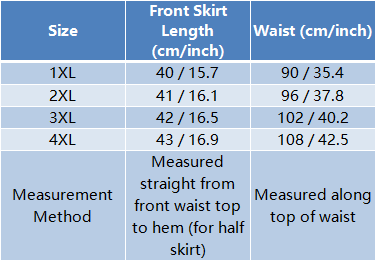 Plus Size Black Faux Leather High-Waisted Mini Skirt with Red Belt - A-Line Flared Party Skirt for Curvy Figures