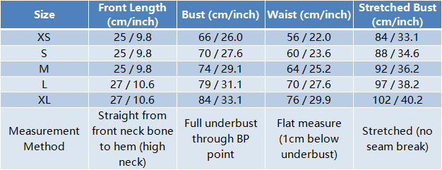 Corsé blanco de diseño sencillo estilo princesa para mujer de Apperloth 