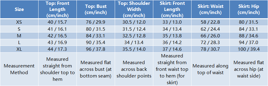 Black 2-Piece Set - Halter Crop Top & Bodycon Mini Skirt Y2K Streetwear Outfit