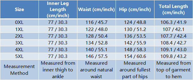 Plus Size Black Baggy Cargo Pants for Women - High-Waisted Wide-Leg Casual Trousers with Relaxed Fit