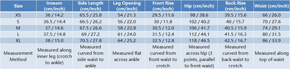 Blue Denim Wide-Leg Culottes - High-Waisted Cropped Baggy Jeans with Belted Waist