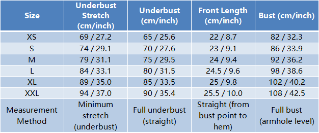 Women's Multi-Color Bustier Crop Tops - Push-Up Corset Style Tank Tops, Glam Casual & Party Wear