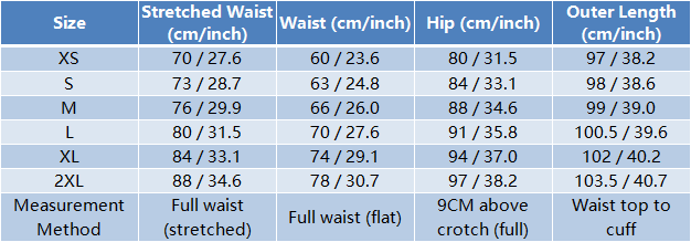 Pantalones ajustados de piel sintética de diseño sencillo para mujer de Apperloth 