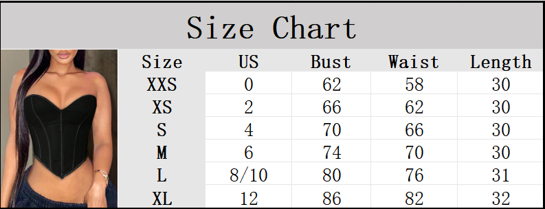 Apperloth Women Sexy Deep V Velvet Corset