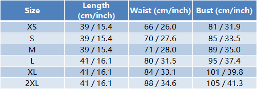 Corsé floral con cordones para mujer de Apperloth 