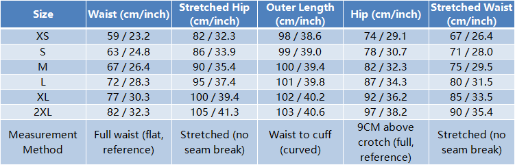 Pantalones pitillo blancos de piel sintética para mujer de Apperloth 