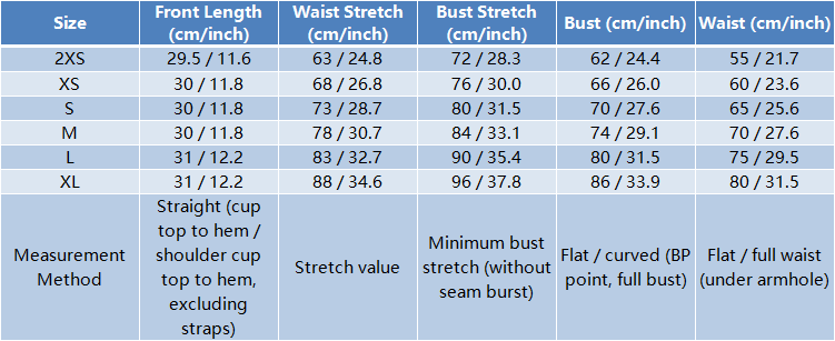 Corsé de piel sintética charol Apperloth para mujer con escote pronunciado