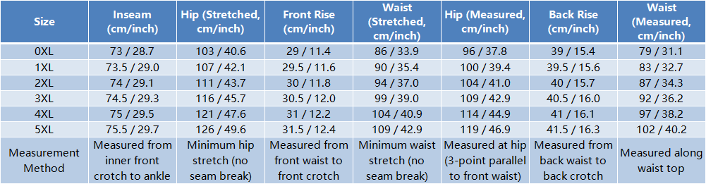 Plus Size Color Block High-Waisted Pants for Women - Stretchy Wide-Leg Trousers with Brown & Black Panel Design