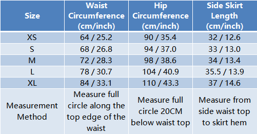 Women's Khaki Cargo Mini Skirt - High-Waisted Casual Functional Fashion Skirt